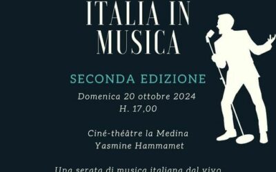 Italia in Musica