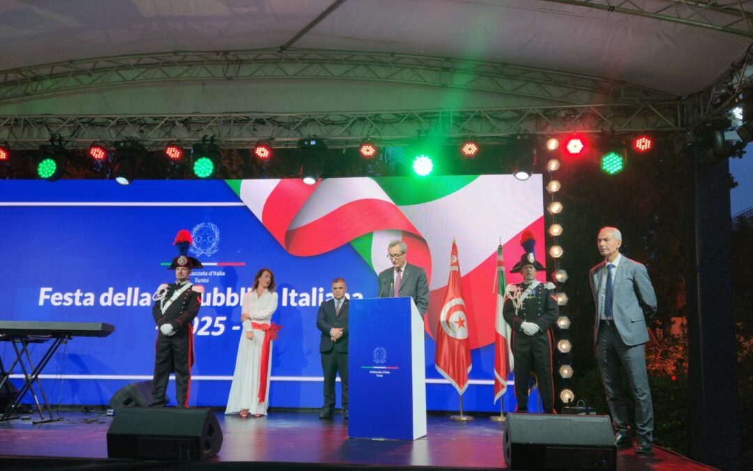Festa della Repubblica 2025