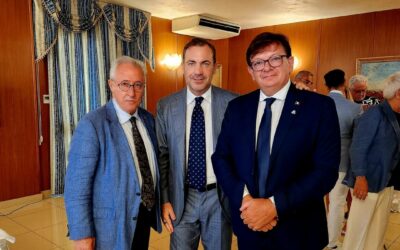Comites al Consiglio Generale CIM a Battipaglia