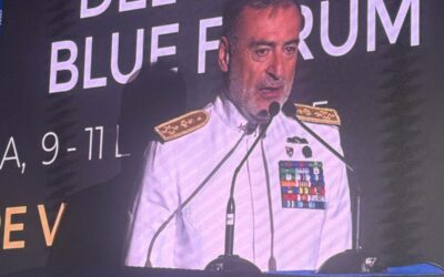 4′ Summit Internazionale del Mare a Roma