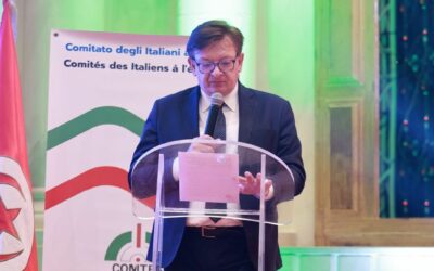 Fratini “Relazioni Italia-Tunisia sempre più intense e dinamiche”