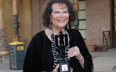 Tunisia: ultimo saluto a Claudia Cardinale nella Piccola Sicilia, simbolo dei legami con l’Italia