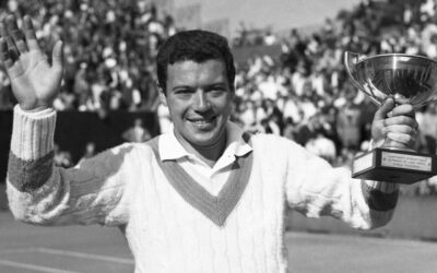 Pietrangeli esempio di sportività e italianità vincente