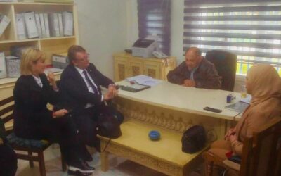 Tunisia: Comites visita Villaggio dell’artigianato, focus su cooperazione con l’Italia