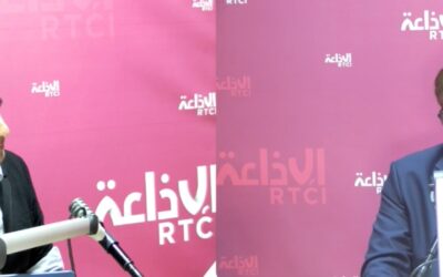 Il Comites a RTCI Radio