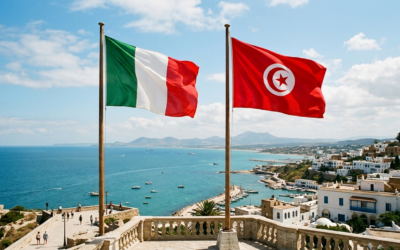 Tunisia-Italia: Agenzia Nova e Comites a confronto sulle sfide della comunità italiana