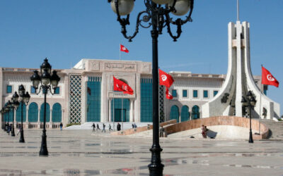 FORUM IMPRENDITORIALE ITALIA-TUNISIA 24/25 giugno 2026