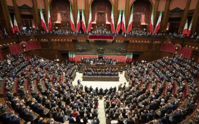 Legge elettorale, Fratini (Presidente del Com.It.Es Tunisia): modifiche della legge elettorale per la Circoscrizione Estero limita la rappresentanza degli italiani all’estero