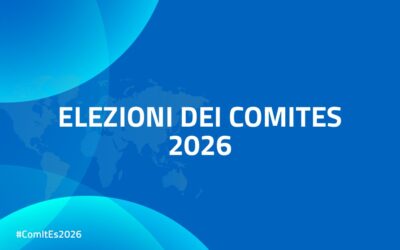 AUTENTICAZIONE FIRME PER ELEZIONI COMITES